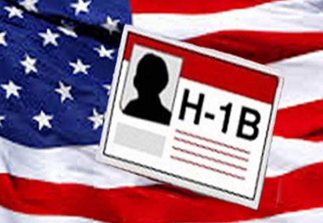 Trump admn makes exception to visa ban, allows H-1B visa holders to enter US on conditions