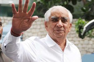 Jaswant Singh passes away: PM Modi, Rajnath Singh and others leaders condole Former Union Minister’s death