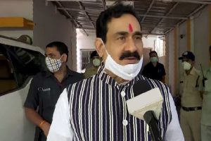 MP govt to introduce law against Love Jihad, culprit may face 5 year imprisonment: Narottam Mishra (Video)