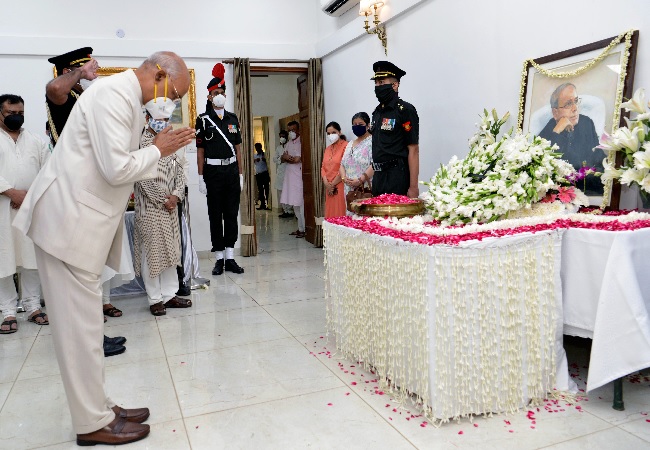 kovind