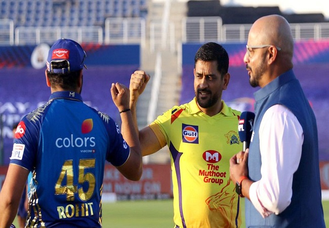 IPL opener between Mumbai Indians and Chennai Super Kings breaks viewership records