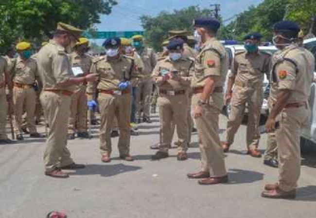 UP police identifies 27 ‘mafias’ who acquired assets via crime, to confiscate their properties