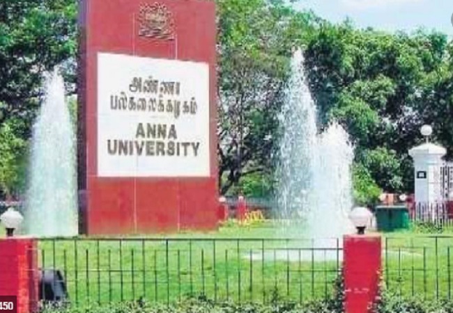 Anna University -