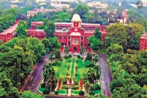Anna University to be bifurcated into two, separate varsity for engineering colleges
