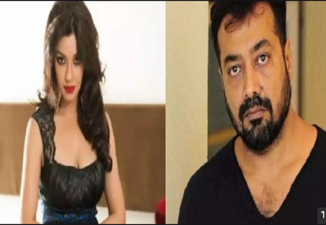 Payal Sex Videos - Actress Payal Ghosh accuses director Anurag Kashyap of sexual harassment,  tweets seeking help from PMO