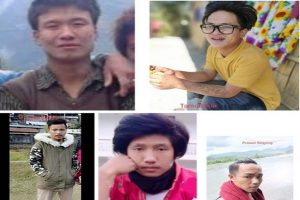 5 Arunachal youth ‘abducted’ by Chinese PLA handed over to Indian Army