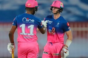 IPL 2020: If Buttler, Samson bat for 20 overs, KKR will lose the game, says Morgan