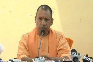 CM Yogi launches month-long ‘road safety campaign’, inaugurates transport projects worth Rs 55 crore