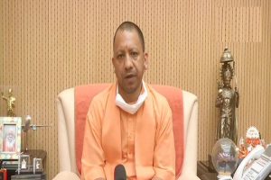 Yogi govt transfers 3 months pension to 87 lakh beneficiaries, amounting to Rs 1,311 crore