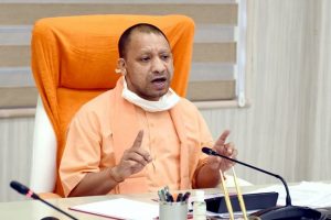 In Yogi’s UP, affordable homes for lawyers, teachers & journalists on land freed from mafia
