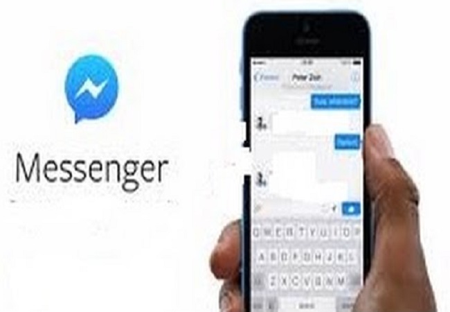 Facebook Messenger -