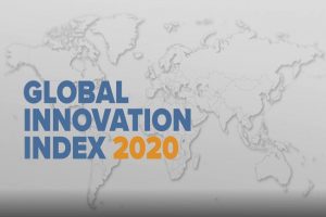 India ranked in top 50 nations in the Global Innovation Index 2020