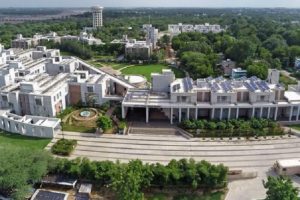 Gujarat Forensic Sciences University gets LoK Sabha nod for upgrade, renamed as National Forensic Sciences University
