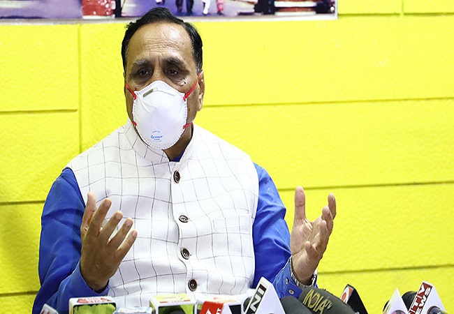 With spike in bird flu cases, CM Rupani urges caution in Gujarat’s Karuna Abhiyan