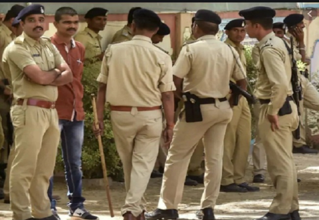 Karnataka police SI recruitment -