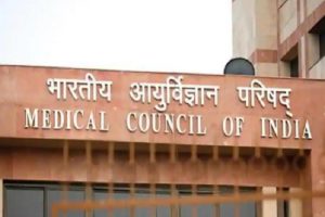 Medical Council of India abolished, new regulator for medical education constituted