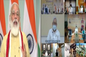 PM Modi inaugurates 3 petroleum sector projects in Bihar worth Rs 900 crore (VIDEO)