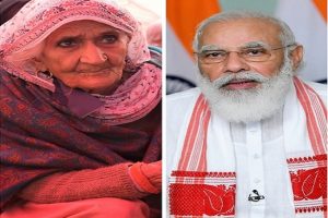 PM Modi, Shaheen Bagh Dadi & 3 more Indians feature in Time Magazine’s ‘100 Most Influential people of 2020’