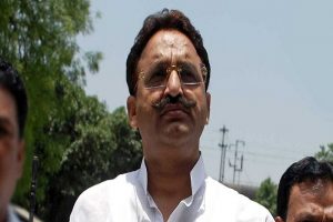 Gangster-turned-politician Mukhtar Ansari tests positive for COVID-19 in Banda jail