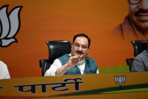 Nadda hails passage of farm bills, says ‘farmers freed from injustice’, condemns Opposition’s conduct in RS