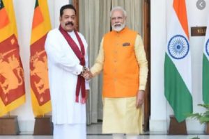 PM Modi to hold virtual bilateral talks with Sri Lankan PM on Saturday
