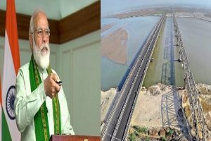 86 year wait ends, PM Modi to inaugurate historic Kosi Rail Mahasetu in Bihar on Sept 18