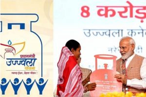 Under PMGKP, more than 42 crore people receive financial assistance of Rs 68,820 crore