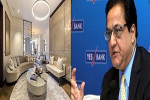 ED attaches Yes Bank founder Rana Kapoor’s UK residential property worth Rs 127 crore