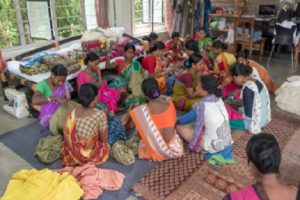 Role of empowered Self-Help Groups (SHGs) in dealing with epidemic and pandemic in future