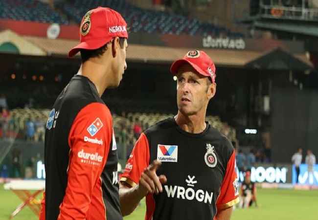 Simon Katich – Royal Challengers Bangalore