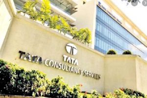 TCS market valuation crosses Rs 9 lakh crore, is the 2nd Indian firm to do so