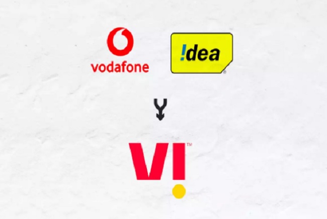 Vodafone India