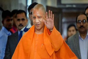 Ram Temple will open new vistas of tourism, develop Ayodhya as ‘solar city’: CM Yogi tells officials