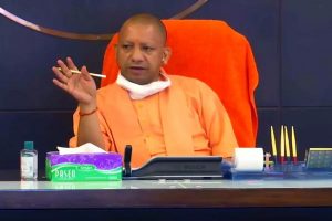 Yogi govt mulls compulsory retirement of police officials aged over 50