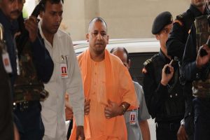 Yogi govt cracks the whip, shunts out DMs of 8 districts for unsatisfactory performance