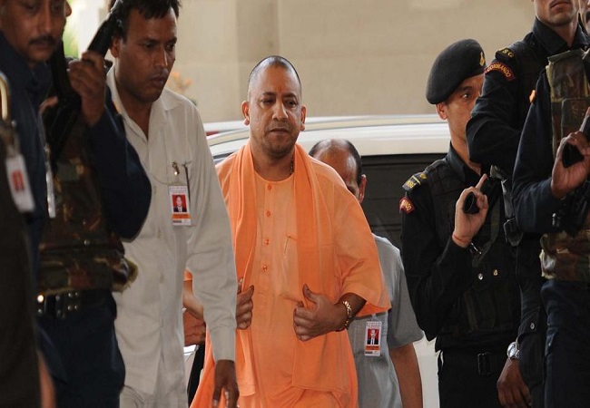 Yogi govt cracks the whip, shunts out DMs of 8 districts for unsatisfactory performance