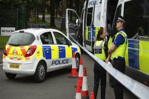 Multiple stabbings in UK’s Birmingham, Police declares ‘major incident’ as several injured
