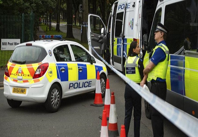 Multiple stabbings in UK’s Birmingham, Police declares ‘major incident’ as several injured