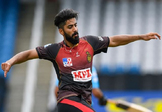 IPL 2020: American pacer Ali Khan replaces KKR's Gurney; know who is he