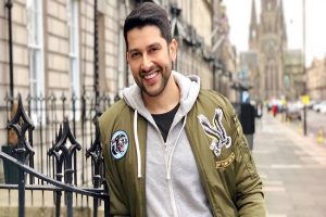 Aftab Shivdasani tests positive for Covid-19, says “Will Recover Soon,”