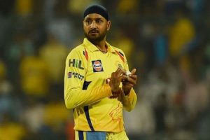 IPL 2020: Another blow for CSK as Harbhajan likely to miss tournament