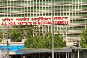 Delhi AIIMS clarifies that OPD services will continue as usual