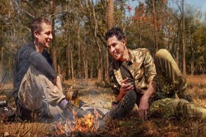 Akshay Kumar reveals being on ‘Into The Wild with Bear Grylls’ has been one of his wildest experience