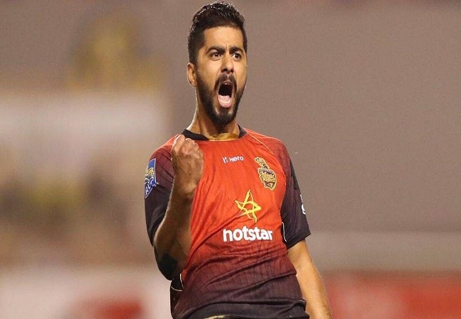 IPL 2020: American pacer Ali Khan replaces KKR's Gurney; know who is he