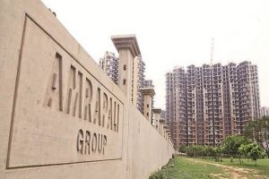 Amrapali real estate case: Supreme Court asks Mahagun to deposit Rs 240 crores