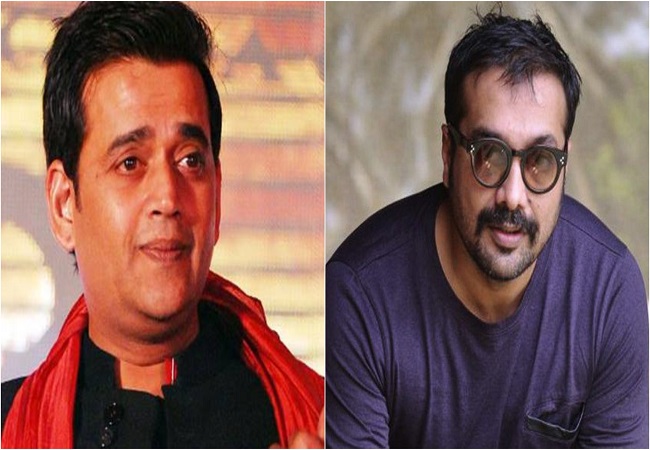 Anurag Kashyap says Ravi Kishan used to smoke weed, how latter reacted...