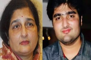 Singer Anuradha Paudwal’s son Aditya dies
