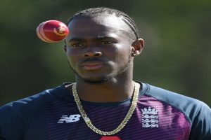 Jofra Archer will not play in IPL 2021; confirms ECB