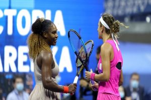 US Open 2020: Victoria Azarenka knocks 23 Grand Slam winner Serena Williams out of US Open in semis