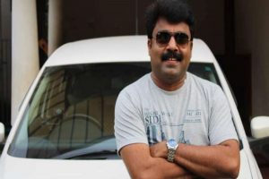 Malayalam actor Prabeesh Chakkalakkal dies after collapsing on set